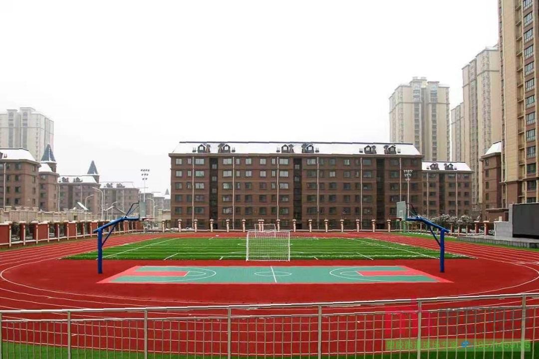 宝鸡塑胶跑道厂家 宝鸡塑胶跑道厂家